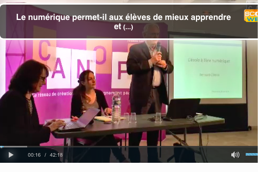 SophieGarssine's tweet image. Retour en vidéos sur la journée des profs #docs91 à #Chamarande ici cddp91.ac-versailles.fr/spip.php?artic…