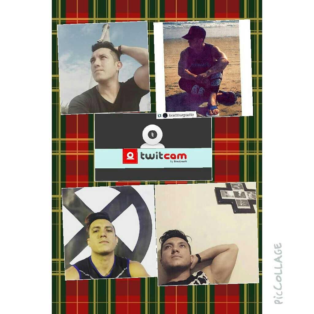 BMFanCl's tweet photo. @brattcompany @brattband Buenos Dias estimado Bratt, que tenga un buen dia, no se olvide del twitcam http://t.co/T9cLpxwPeA