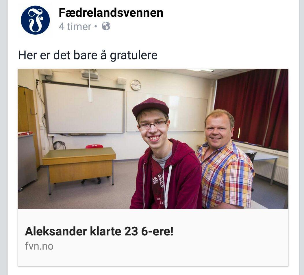 Mennesket tweet media