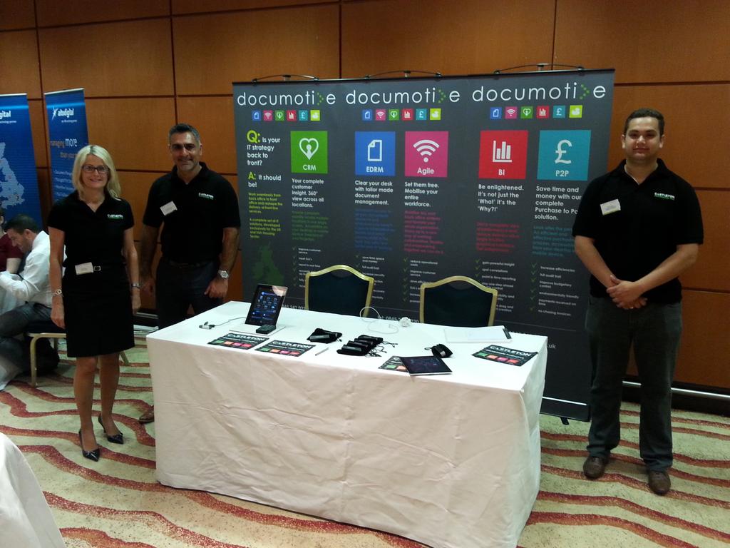 CMS_UK_IT's tweet image. After the rush #ehs2015 @CastletonTech Delegates in the next session #datasecutity