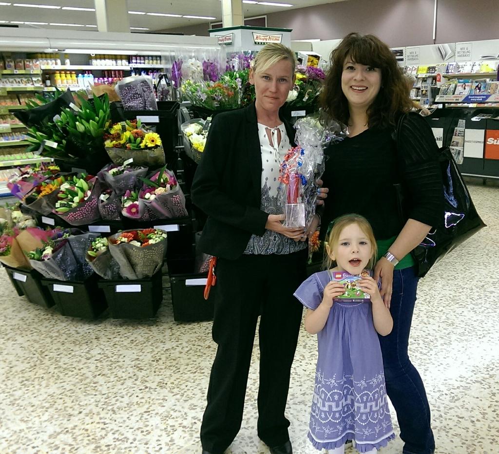 <a href="/2115Bracknell/">BracknellNorth</a> supporting our local school winkfield St Mary's summer fete! #community