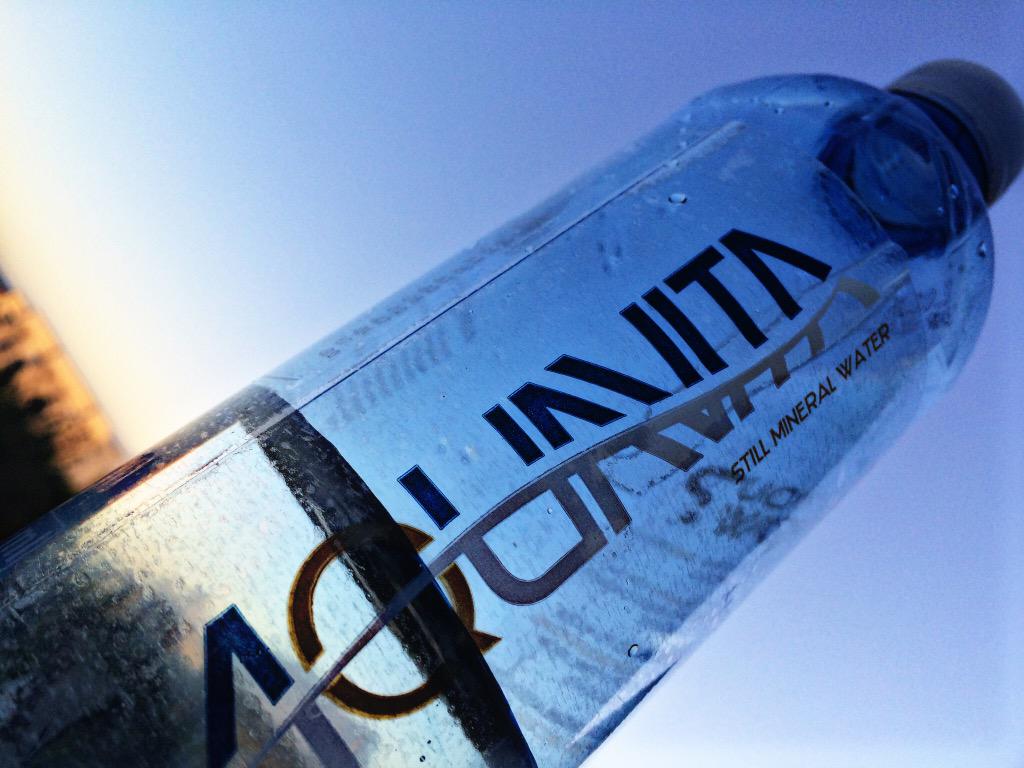 Do things the Aquavita way. The best water in the industry. Water from R4.49 a bottle. Contact jon@aquvitawater.co.za