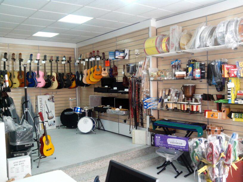 oltrainstrument's tweet image. Hemos modernizado nuestra tienda para darte el servicio que te mereces.