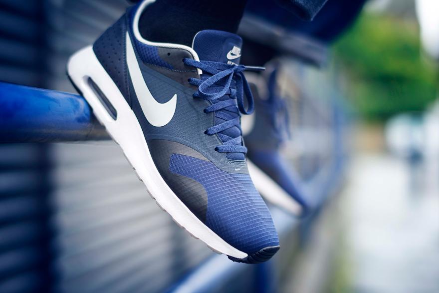 air max tavas silver