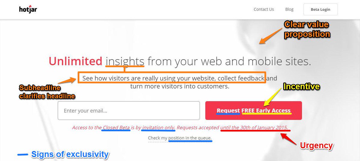 sansmagicc's tweet photo. How to create a viral #startup beta #landingpage + 2 case studies http://t.co/Yyqnq7sVqi http://t.co/WPCxsM7zTX