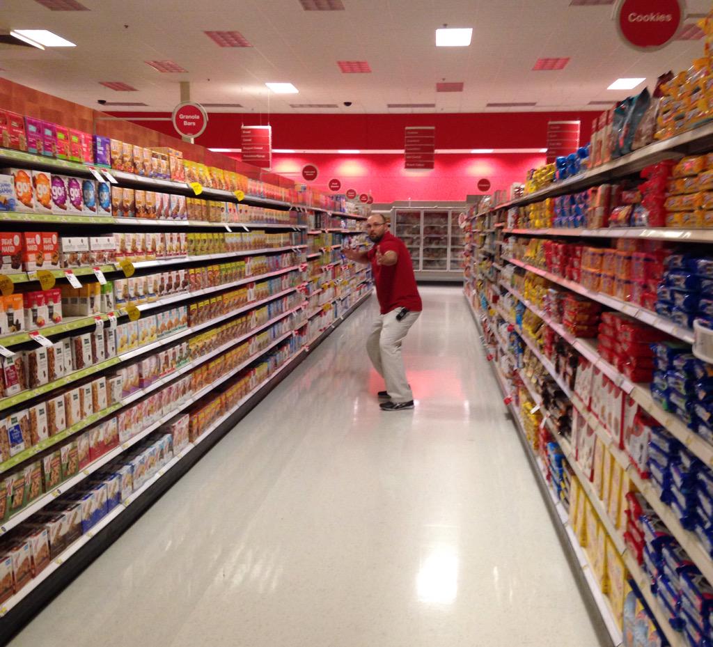 EmilyManske's tweet photo. Double truck not a problem #G199instockninjas #checkoutthatzone http://t.co/Og3UFzfMm8