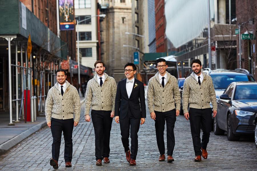 The men of the hour <a href="/whymanstudios/">Wedding Studios</a> onthegobride.com/2015/06/sophis…