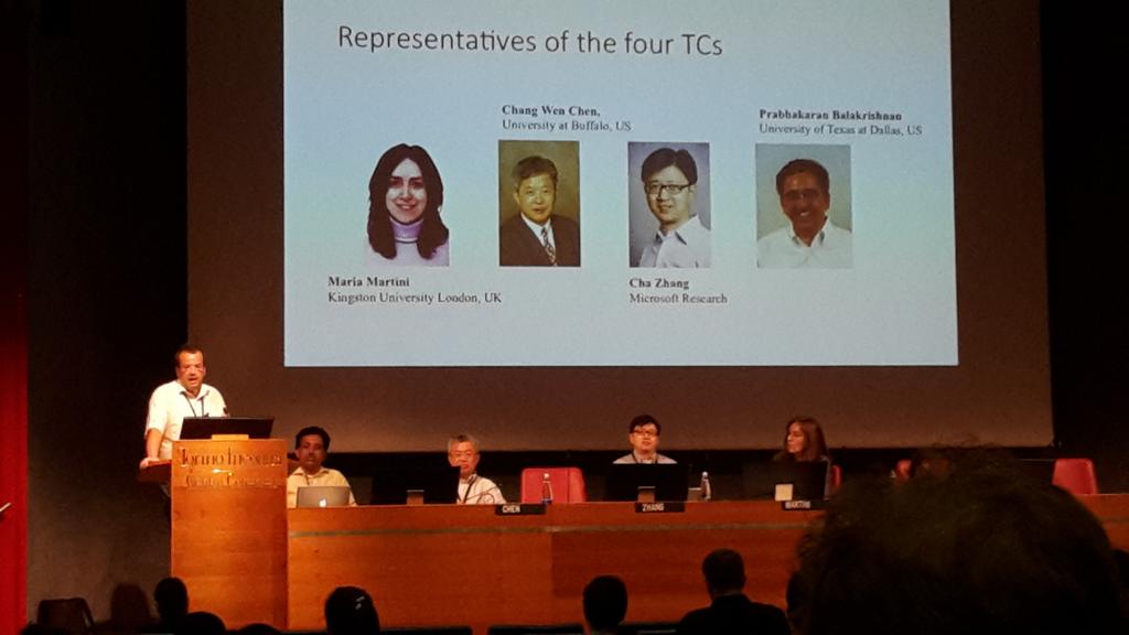 lorenzo_baraldi's tweet photo. Multimedia 2035 @ #icme2015 http://t.co/Vi7lZxufkm