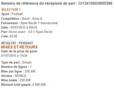 Fixed100Percent's tweet image. Le réveil était calme