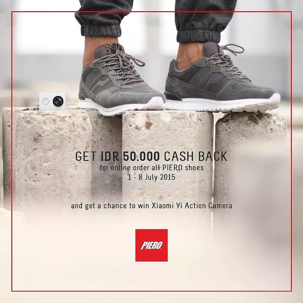 Ini harganya jadi berapa min kalo udah di potong 50k?@pierofootwear