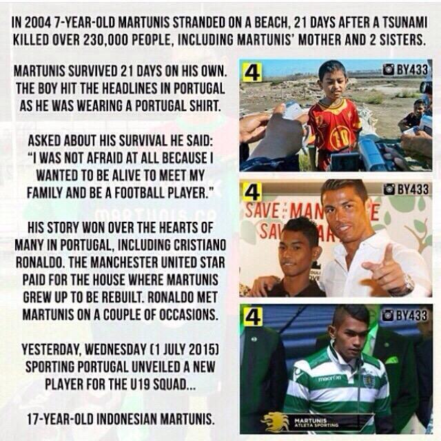 SO AWESOME! Story of the decade! dailymail.co.uk/sport/sportsne…