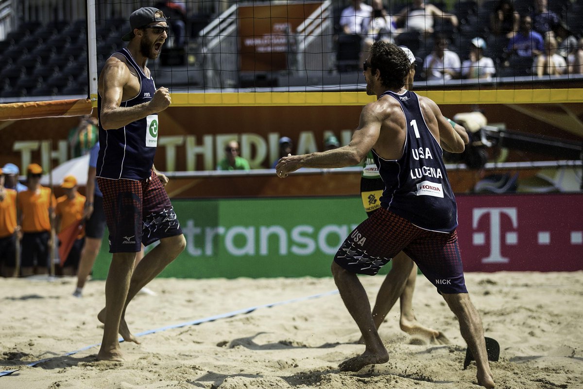 USA Volleyball tweet media