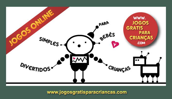 Jogos Gratis Para Crianças