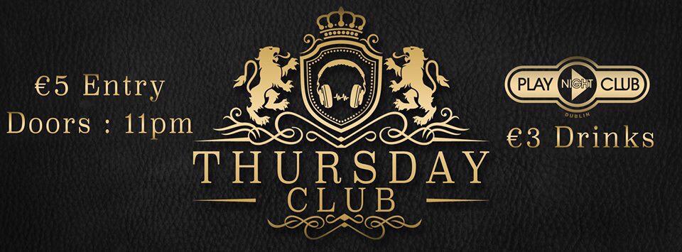 Play Night Club tweet media
