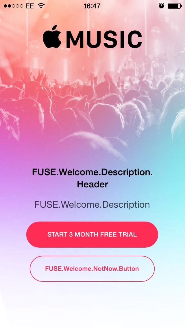 erino's tweet photo. FUSE.Welcome.Description.Header http://t.co/hep0zkKLQQ