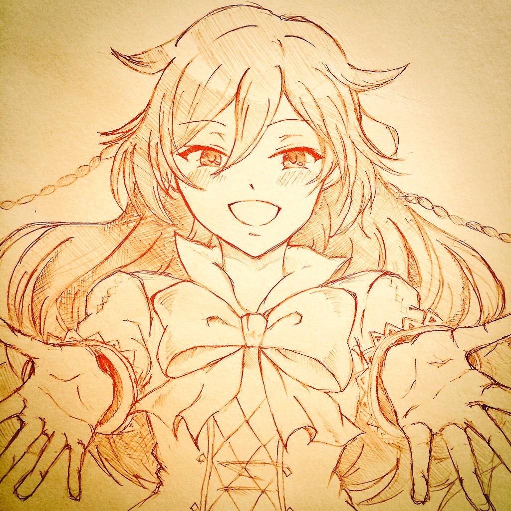 Pandorahearts最終巻だしパンクラさんと繋がりたい Pandorahearts最終巻だしパンクラさんと繋がりたい