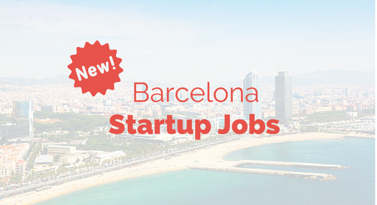 Barcelona #Startup #Jobs: Spain Communications Manager (<a href="/drivy/">Drivy (not active; follow @GetaroundFR)</a>) ow.ly/P4Q5R