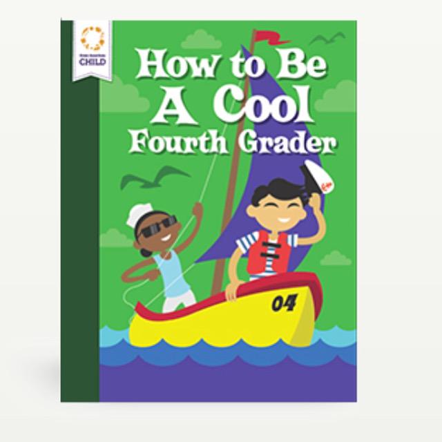 GAmericanChild's tweet image. The goal for Fourth Grade is #Understanding
#FourthGrader #Parenting #GreatAmericanChild