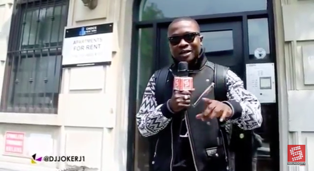 SOUNDCITYtv's tweet photo. Why NY is the Town That Never Sleeps in 'Sight and Sound from New York' w/ @DJJokerJ1 | http://t.co/tySut5iZV0 http://t.co/j572zX5ZR9