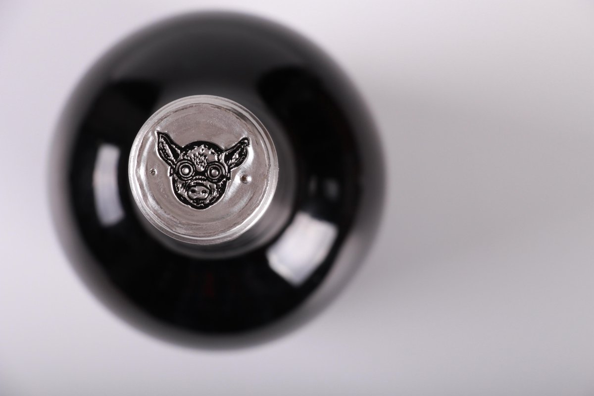 Lo mires por donde lo mires... El Ribera del Duero que no te esperabas. #TheHamFactory