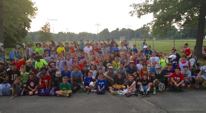 FBPanthersLax's tweet photo. @markmillon Camp Stony Brook 2015 for all our TX players that couldn't make it we are bringing Mark to TX in Jan! http://t.co/mYy5Xp6oQ3