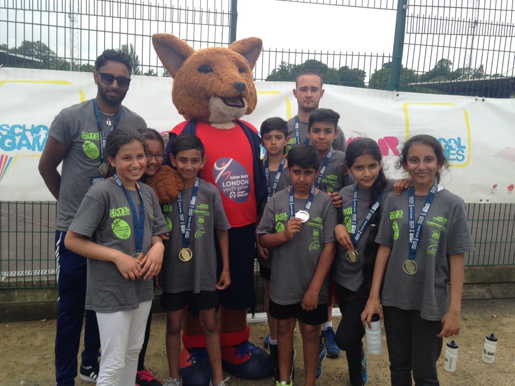 Featherstone SSP tweet media