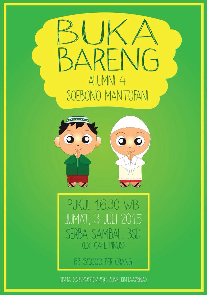 Alfour_'s tweet photo. BESOK!!! Jangan terlambat kumpul dulu di Mentari ya. See ya!!! http://t.co/ikZF1mPNHd
