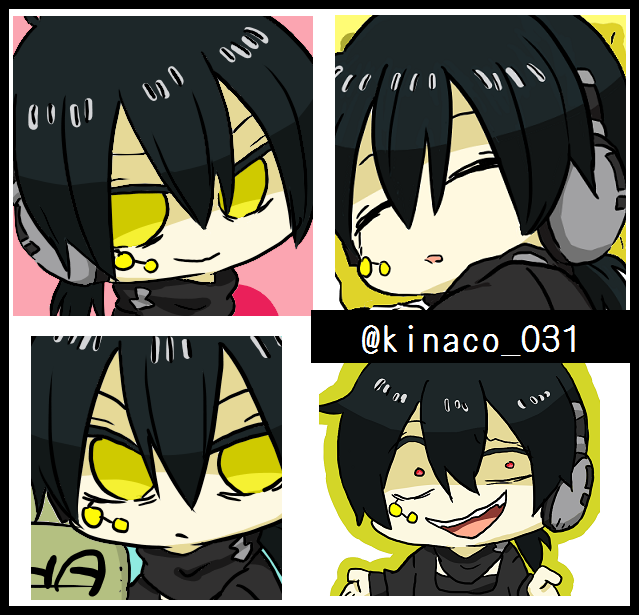 黒コノハクラスタと繋がりたいのtwitterイラスト検索結果 黒コノハクラスタと繋がりたいのtwitterイラスト検索結果
