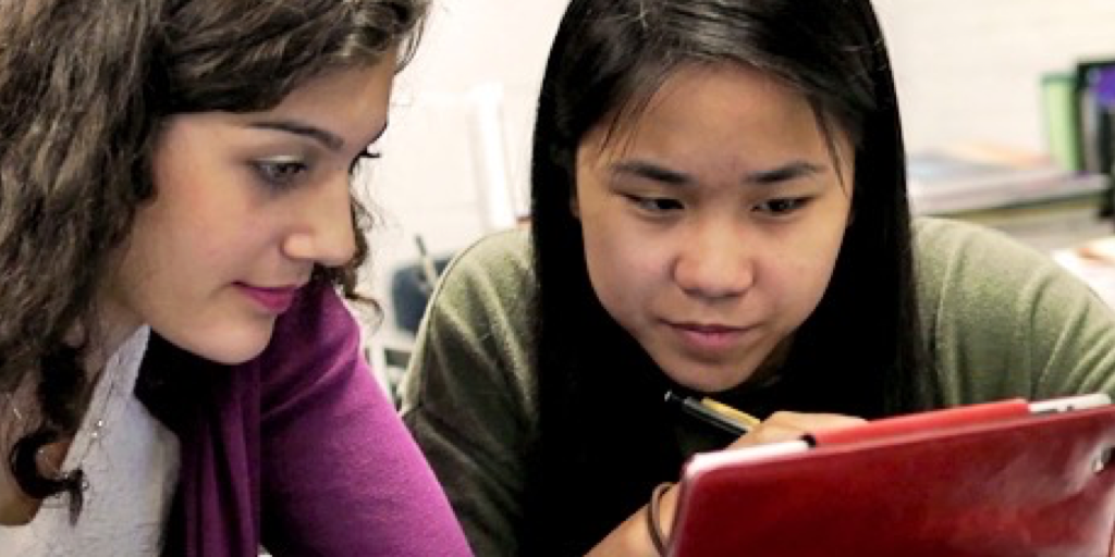 edutopia's tweet image. Digital portfolios should show the what, how, and why of a student's work: edut.to/1g7O7o7 by @brholland.