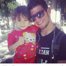 RofidaLasnami's tweet photo. #thefiveteam محمد انت الاروع وليد بلادي ربي يوفقك.
@Birdman_Bmd 
@The5official http://t.co/LzqjlMyHEV