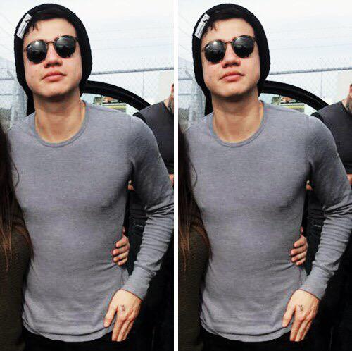 DselfD's tweet image. Omg😎💋