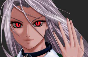 #VampireMokaAkashiyaOnline 
Good morning