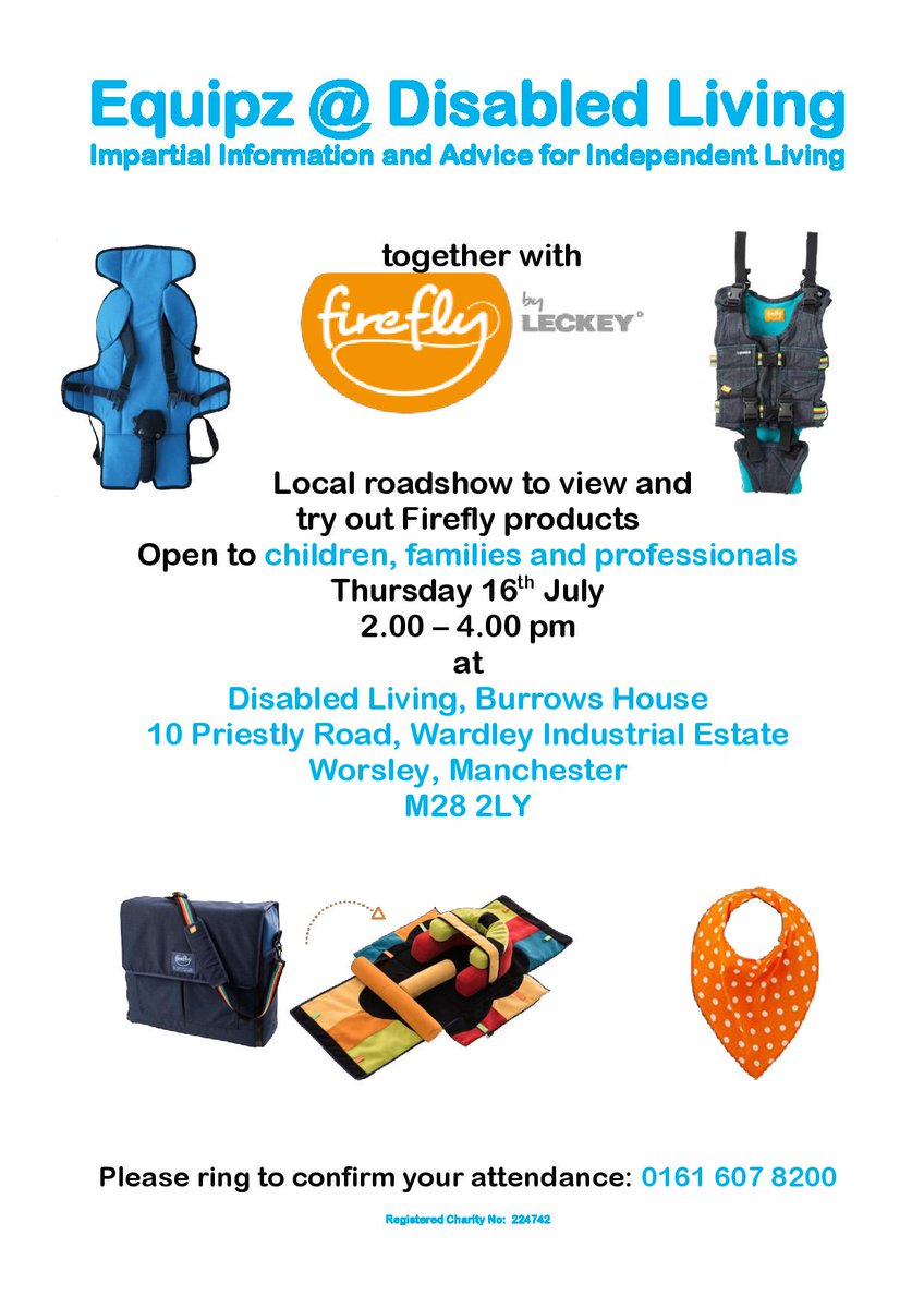 kidztoadultz's tweet photo. Everyone is welcome at our @Leckeydotcom & @Fireflybyleckey Equipment Day!Thurs 16 July, 2-4pm #Manchester #Equipz http://t.co/4ObH9ydbNH