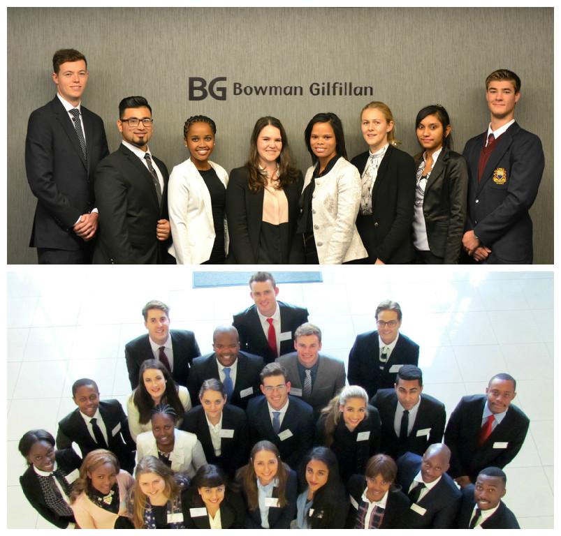 Bowmans_Law's tweet photo. #BGAG 2015 mid-year #GraduateRecruitment #VacationProgramme. Email: careers@bowman.co.za for Grad Recruitment queries http://t.co/WV2Y9h6X3K