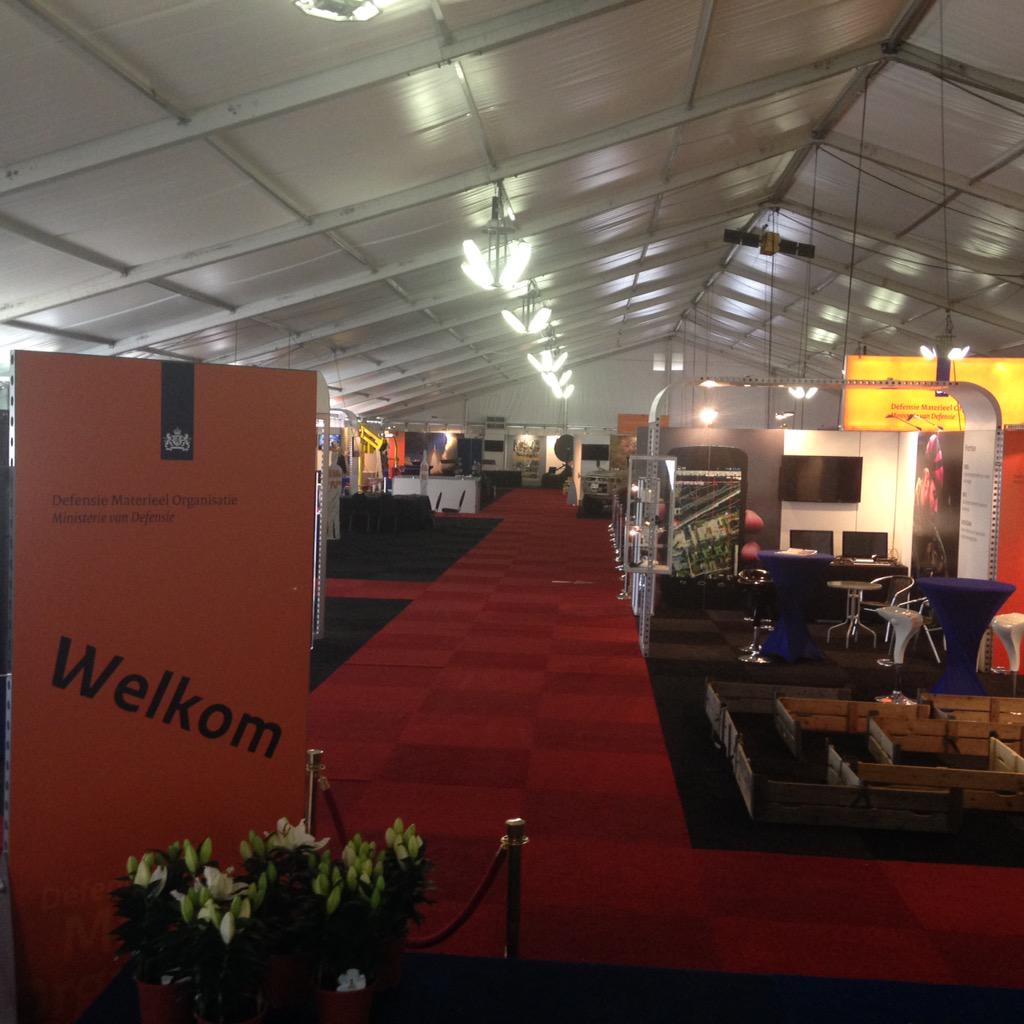 NaeyeEd's tweet photo. dmo #cdcnl zijn klaar voor de marinedagen 2015. http://t.co/iOIKfkwiDm