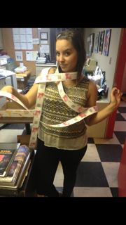 TheatreBR's tweet photo. Our Box Office is always in fashion! This week's high style? #SeasonSubscriptions - and they're still available! http://t.co/jcyBwVVm40