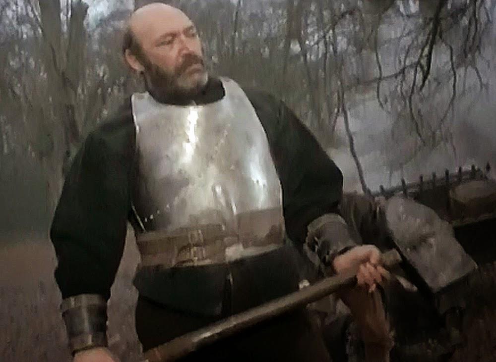 Xtreme_Gaming's tweet photo. After news of a sequel to Hawk the Slayer, I am throwing my hat in the ring to play Gort's son! #HawkTheHunter http://t.co/NqJAk3FNUv
