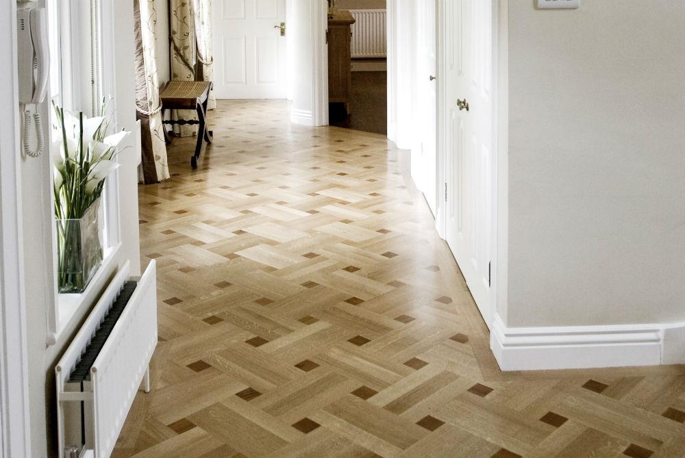 Turgon Flooring On Twitter The Very Special Basket Weave