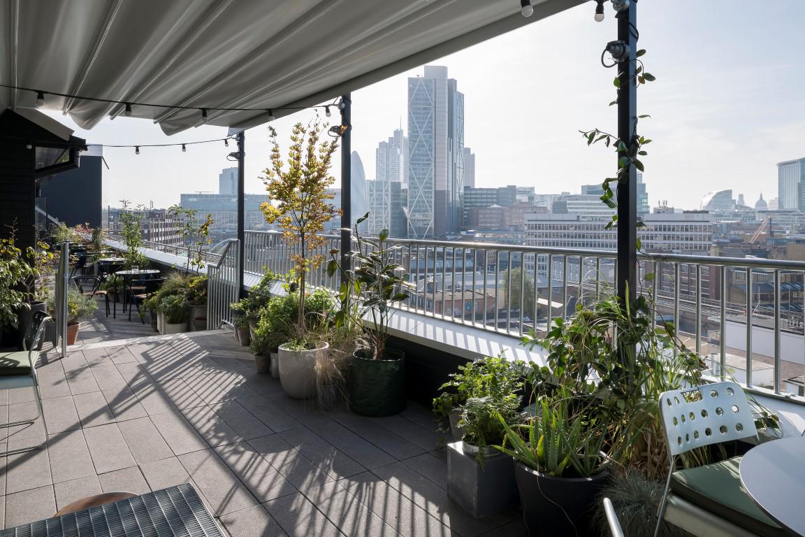 WeAreHoiPolloi's tweet photo. Brunch &amp; Box Fit, this Sunday up on the 7th Floor of Ace - amazing views http://t.co/5FFnWDStnQ http://t.co/a7GxvYGy8G