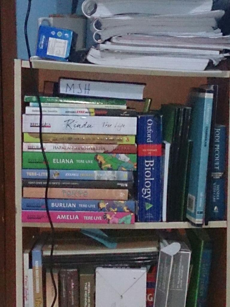 SyaifulMohidin's tweet photo. Pm for more info @twt_buku @Ireland_BJ @sarawak_twt http://t.co/LIvJkD2Fbx