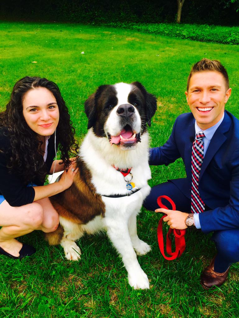 mummers17's tweet photo. AWe love Sully... @ZachLashway &amp; Lauren, we love you too. RT @ZachLashway Happy #FourthOfJuly from the Lashway Lads. http://t.co/yWMBp4HqGh