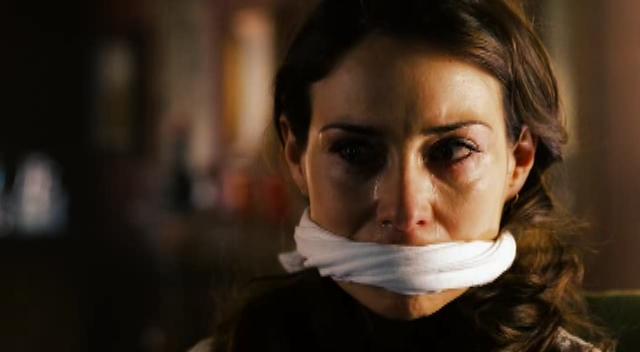 Belated Happy birthday, Claire Forlani.
 