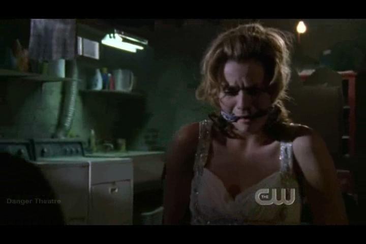 Belated  Happy birthday, Hilarie Burton.
 
