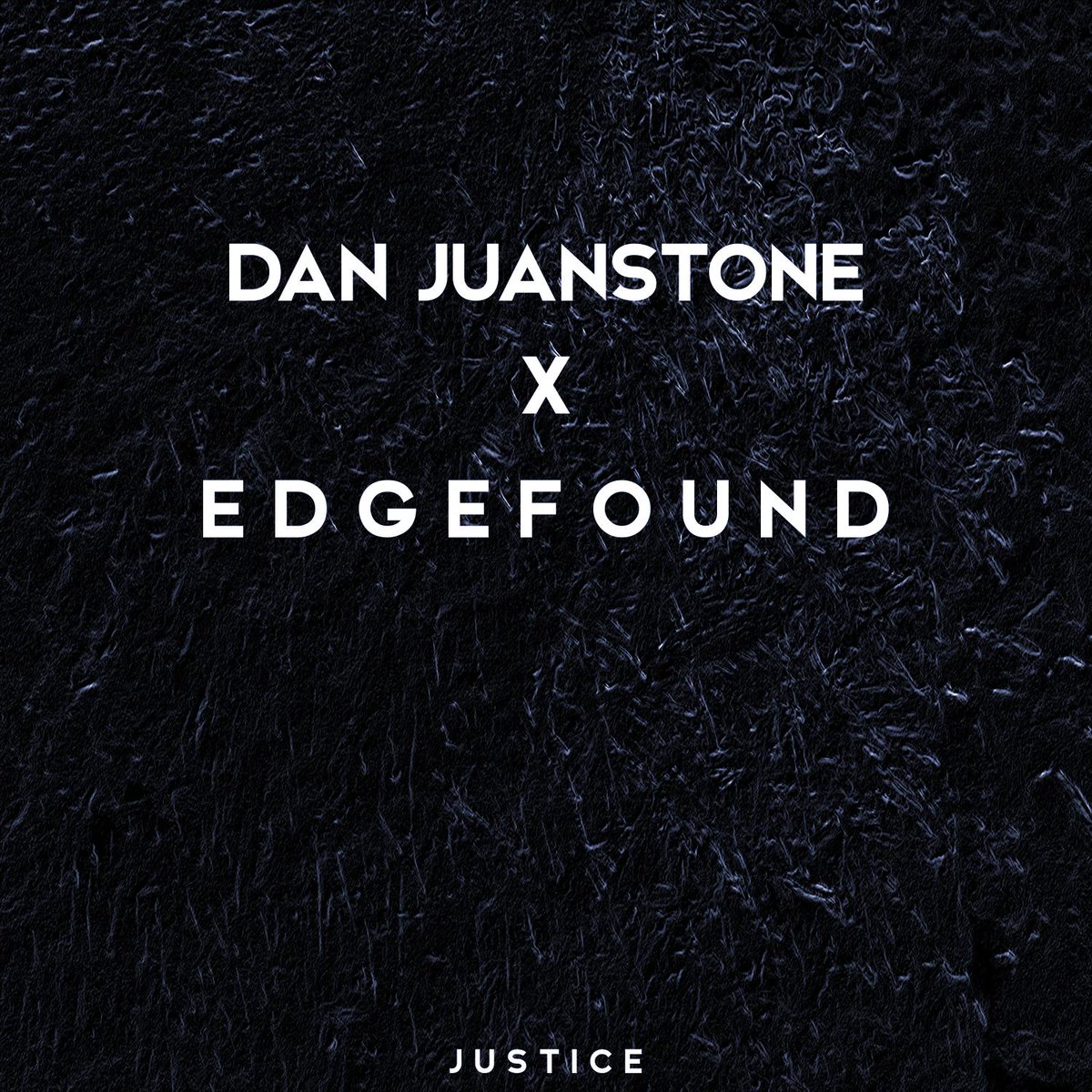 Edgefound's tweet image. Some of the artwork for the EP with Dan Juanstone
