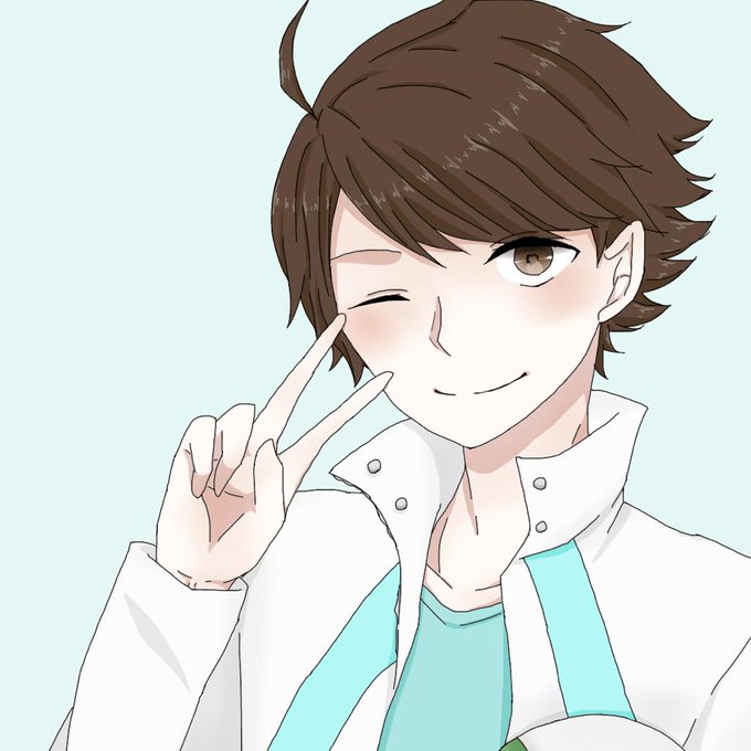 ハイキュー映画前日ということでハイキュークラスタさん繋がりませんかのtwitterイラスト検索結果 古い順