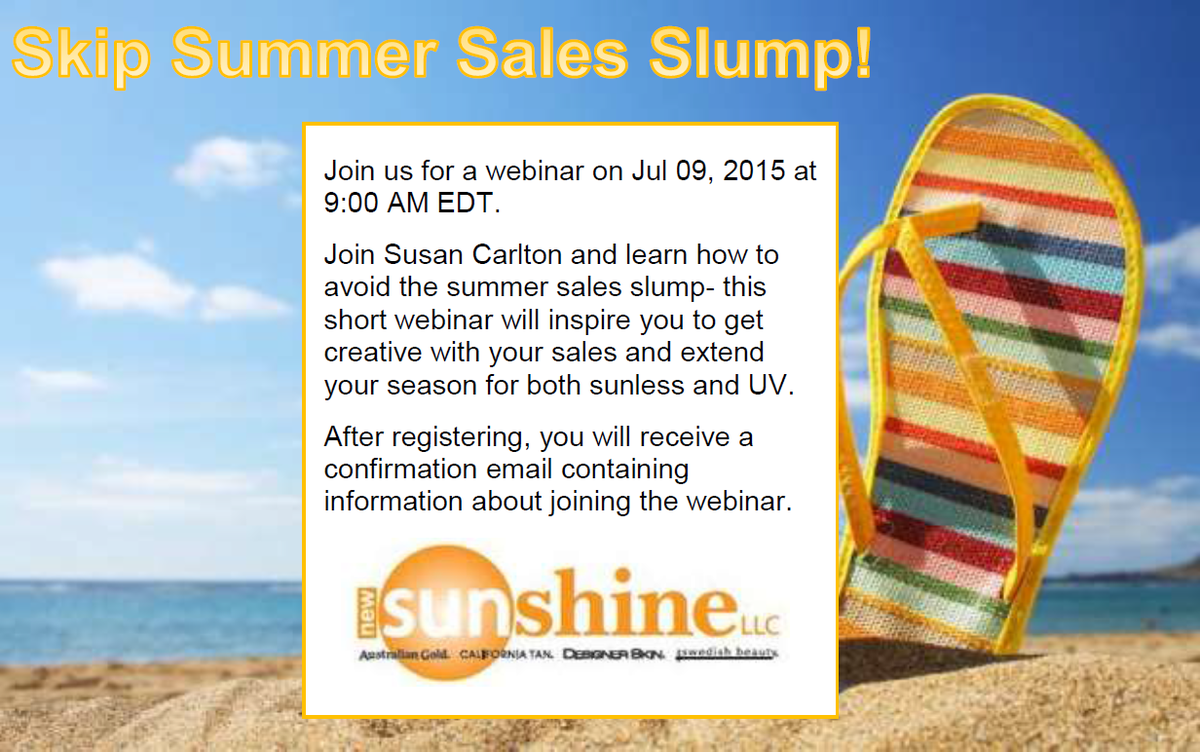 NStanningexpert's tweet photo. REGISTER NOW!
https://t.co/mzyzuXcvbl http://t.co/qFTH4pHPGG