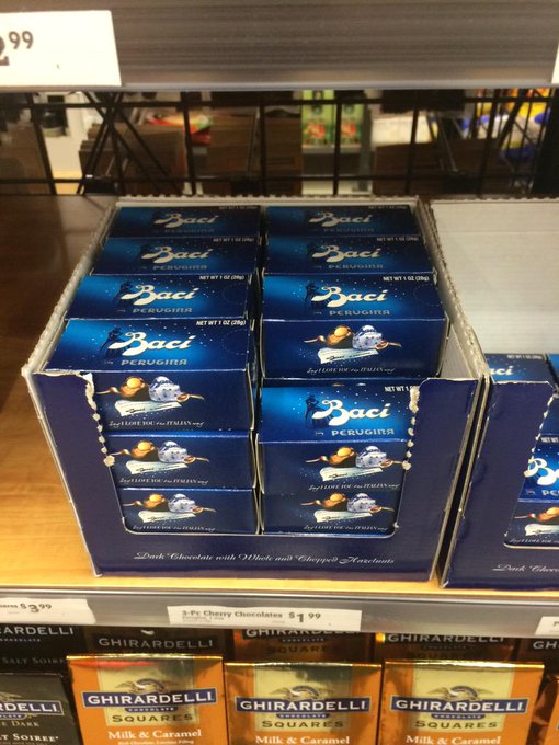 Bacci