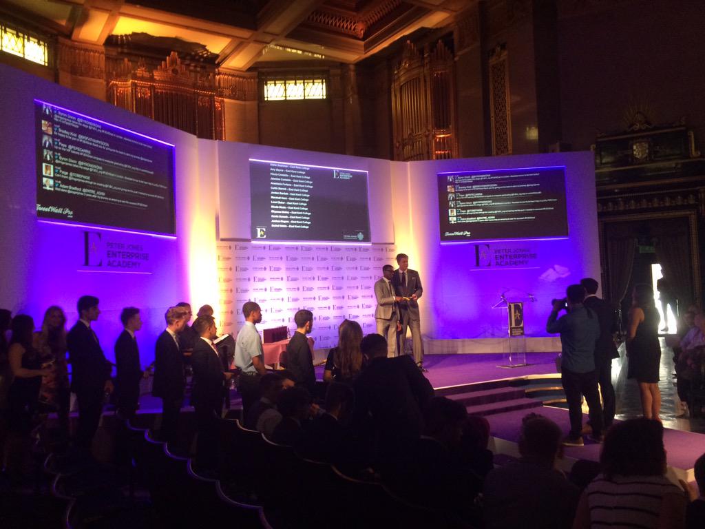 PJEA_org's tweet photo. Now for the certificate giving ceremony, Congratulations everyone! #PJEAGrad http://t.co/0PIiv64S0g