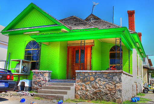 Fixit_Property's tweet image. Help Wanted! The search for the ugliest home in America! ow.ly/P5BHw