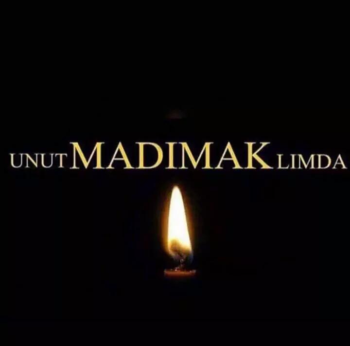 Aydınını yakarsan, 
karanlığa mahkum olursun.

#UnutMadımaklımda